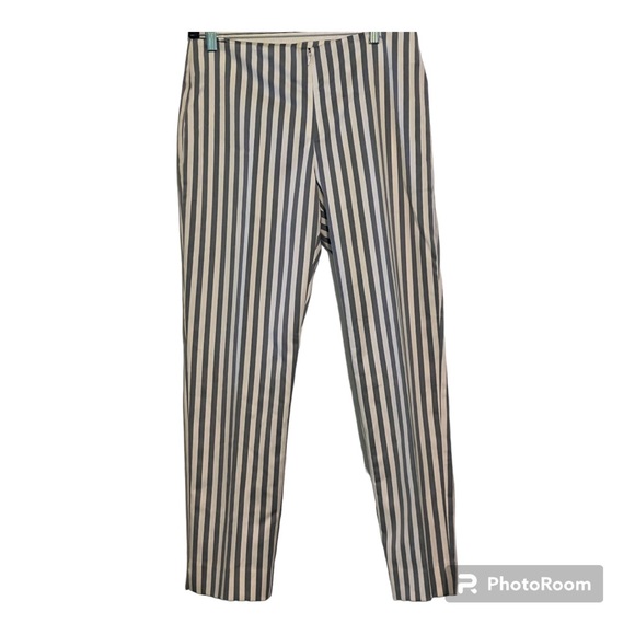 Peace of Cloth Jerry striped pants - Picture 1 of 12